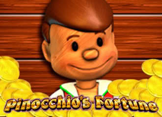 Pinocchios fortune