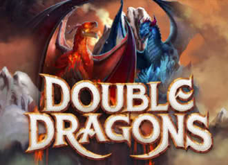Double Dragons Slot Online For Free - Play With Bonuses and Prizes