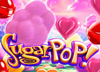 Sugarpop Slot Machine by Betsoft Company - Play Free Online