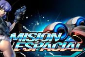 Mision Espacial