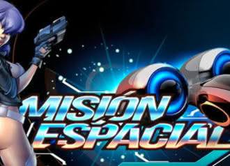 Mision Espacial