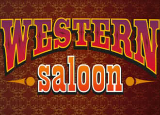 Western Saloon