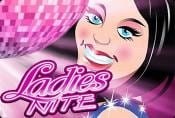 Ladies Nite Slot Machine - Free to Play with Risk Game