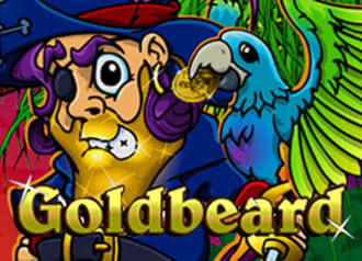 Goldbeard