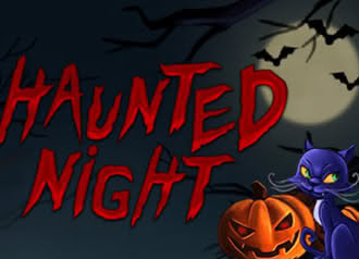 Haunted Night