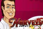 Harveys Slot - Play Free Game Online by Microgaming Company