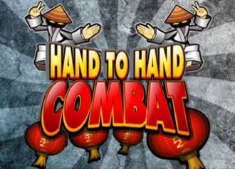 Hand To Hand Combat