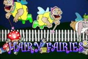 Hairy Fairies