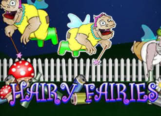 Hairy Fairies