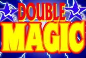 Double Magic Slot - Free to Play in Game with Bonus Option