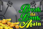 Break Da Bank Again Slot Game - One-Armed Bandit with Risk Round