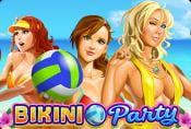 Bikini Party Slot - Game Rues & Bonus Options on One-Armed Bandit