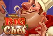 Big Chef Online Slot Machine Game with Quick Hits Bonuses