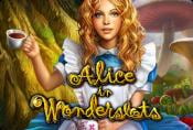 Alice in Wonderslots