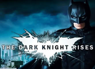 The Dark Knight Rises