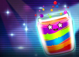 Jammin Jars Slot - Push Gaming