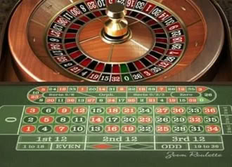 Online Video Slot Zoom Roulette no Download
