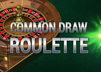 Common Draw Roulette