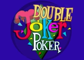 Double Joker Poker