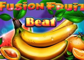 Fusion Fruit Beat Slot Machine Without Deposit - Play Online