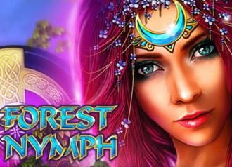 Forest Nymph Slot Game with Scatter Symbol - Play Online for Free