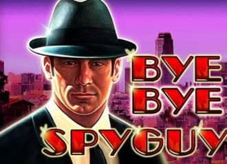 Bye Bye Spy Guy