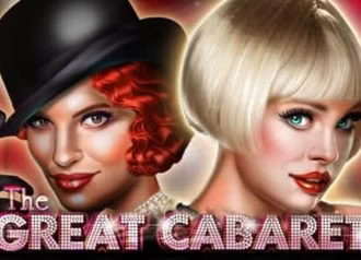 The Great Cabaret