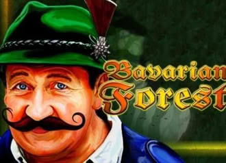Slot Bavarian Forest Without Registration - Free to Play