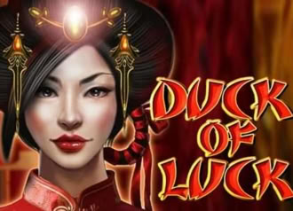 Duck of Luck Slot Online - Play without Registration and no Deposit