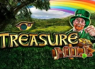 Treasure Hill