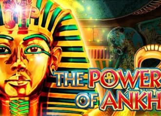 The Power of Ankh