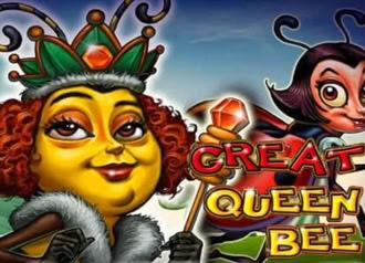 Online Slot Great Queen Bee for Fun