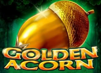 Golden Acorn Casino Slot Online - Play Free with Risk Game