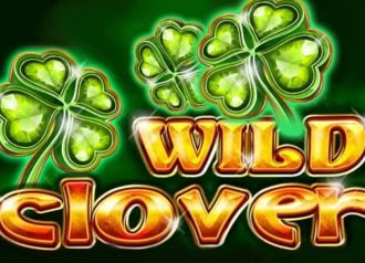 Wild Clover