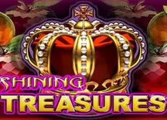 Shining Treasures