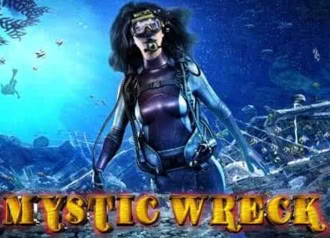 Mystic Wreck