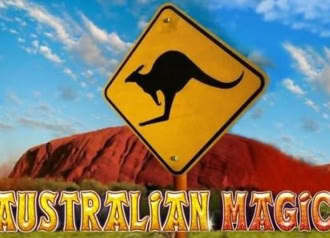 Australian Magic