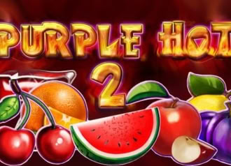 Purple Hot 2