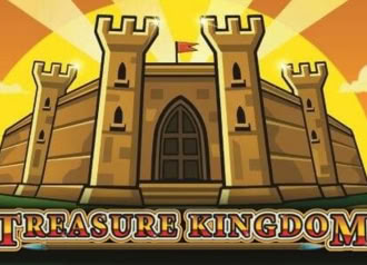 Treasure Kingdom