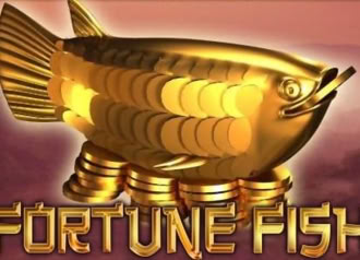 Fortune Fish Slot Game - Futures Review and Free to Play