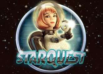 Star Quest Slot - Play Free Online And Read Game Review
