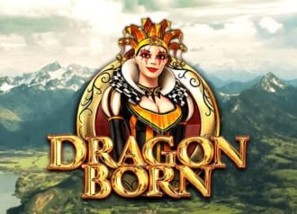 Online Video Slot Dragon Born Game Free