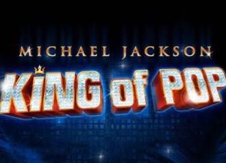 Michael Jackson King of Pop