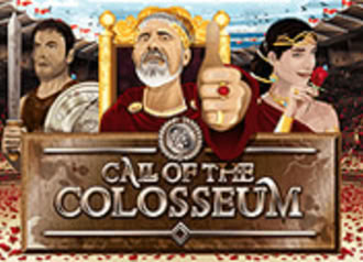 Call of the Colosseum