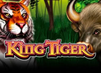 King Tiger