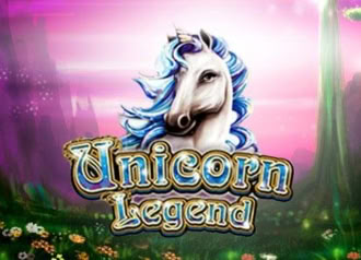 Online Slot Unicorn Legend for Free