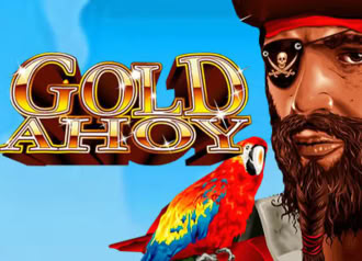 Gold Ahoy