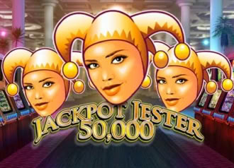 Online Slot Jackpot Jester 50k Real Money