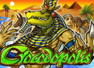 Crocodopolis