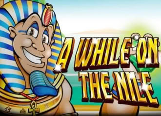 Online Slot A While on the Nile for Free